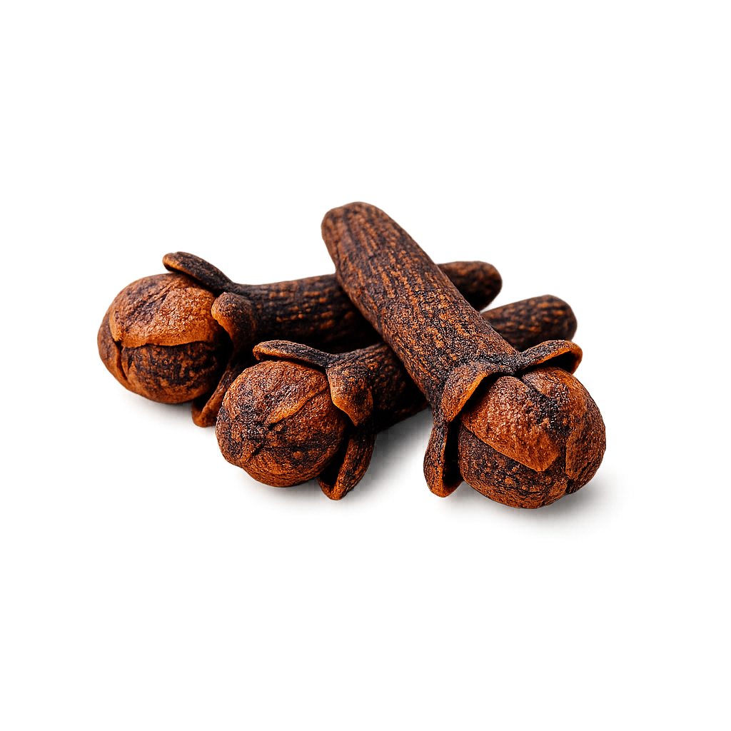 Whole Spices